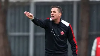 وحید هاشمیان بهتر شروع کرد یا اوسمار؟