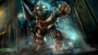 فیلم BioShock احتمالاً همزمان با بازی جدید عرضه می‌شود