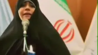 روایت جنجالی الهام چرخنده از یک اتفاق تلخ + فیلم