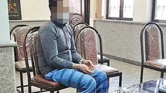 انتقام ۳۲ ساله، پسر پدرش را در همان چاهِ مادرش کشت!