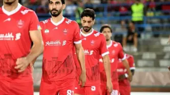 دلیل غیبت کاظمیان و شکاری مقابل چادرملو مشخص شد