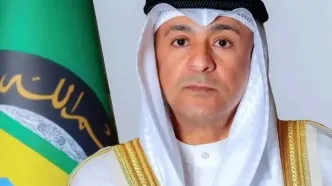 واکنش شورای همکاری خلیج فارس به گفت‌وگوهای ایران و آمریکا