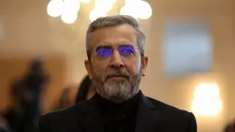 ایران بنایی بر انتقال مواد غنی‌شده هسته‌ای به هیچ کشوری ندارند/ مذاکرات اصلاً حول چنین امری نیست