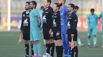 ویدیو| خلاصه بازی پیکان ۱ - استقلال ۰