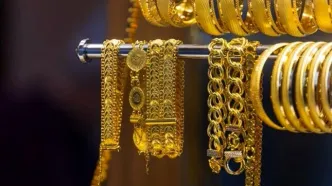 پیش بینی قیمت طلا 18 عیار و سکه امامی امروز 29 بهمن 1404