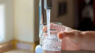 آیا طعم و مزه آب شرب اصفهان تغییر کرده؟