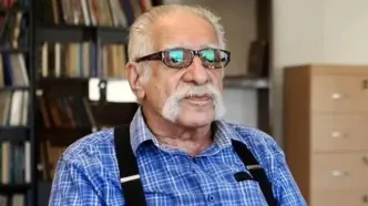 پرفسور عبدالمجید ارفعی درگذشت