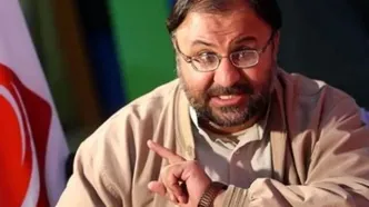 حمله تند و عجیب فعال اصولگرا به شروین حاجی‌پور