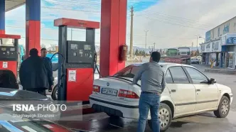 هشدار به مالکان چندخودرو درباره سهمیه بنزین