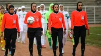 روزگار سیاه فوتبال زنان ایران؛ فدراسیون پروژه به محاق بردن فوتبال زنان را پیش می‌برد؟