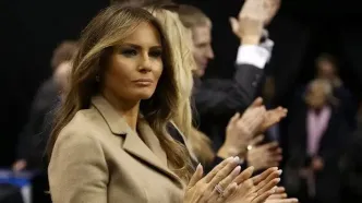 ملانیا ترامپ ریاست شورای امنیت سازمان ملل را بر عهده می‌گیرد