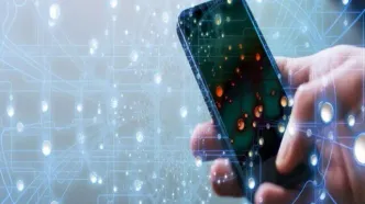 اختلال در اینترنت بین‌الملل کشور