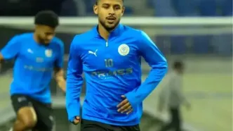 کاریکاتور قایدی کشیده شد!