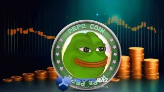 بازپس‌گیری حمایت کلیدی توسط پپه؛ آغاز چرخش صعودی قدرتمند