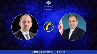 وزیر خارجه اردن: اجازه حمله از کشورمان علیه ایران را نخواهیم داد