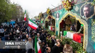 پیام مهم ستاد کل نیروهای مسلح