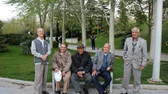 مبلغ عیدی بازنشستگان تعیین تکلیف شد/ عیدی بازنشستگان تامین اجتماعی ۲ برابر می‌شود؟