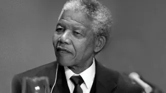 درسی از ماندلا؛ روزی که یک سفیدپوست، یک سیاهپوست را ترور کرد