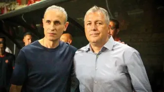 یحیی جانشین اسکوچیچ می‌شود؟