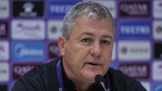 تصمیم بزرگ سرمربی تراکتور؛ اسکوچیچ تبریز را ترک می‌کند؟