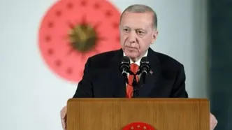 اظهارنظر اردوغان درباره حمله احتمالی آمریکا به ایران