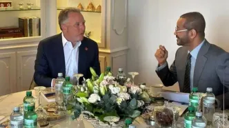 آکسیوس: مذاکرات با ایران مثبت بود