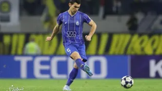 دو ستاره استقلال و پرسپولیس در آستانه رسیدن به جام جهانی