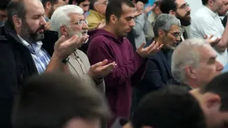 سعید جلیلی ناگهان در دانشگاه شریف آفتابی شد