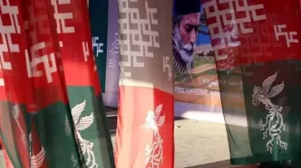 از رسول صدرعاملی تا امیرحسین ثقفی؛ در هشتمین روز جشنواره فیلم فجر چه می‌گذرد؟