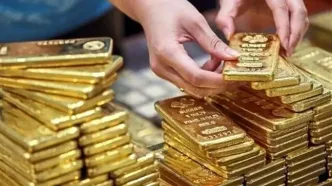 فوری؛ فردا حراج شمش طلا برگزار نمی‌ شود