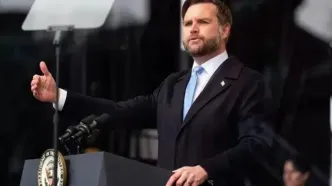 معاون ترامپ: تلاش داریم از طریق مذاکرات با ایران، نتایج خوبی حاصل کنیم