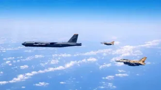 جزئیات «کمین موشکی» برای جنگنده‌های اف-۱۶ آمریکا