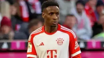 بازگشت از مصدومیت پر هزینه‌ترین اشتباه بایرن مونیخ!