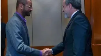 بیانیه فوری مسقط درباره دیدار عراقچی در ژنو