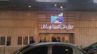 دریافت عوارض در این ۶ آزادراه کشور، دستی شد