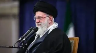 خاطره متفاوت مهمان تلویزیون از رهبر انقلاب