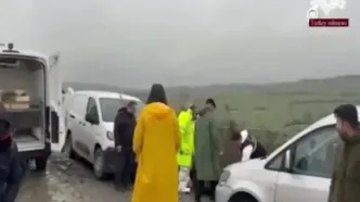 ماجرای زنده به گور شدن یک تاجر چینی در استانبول چه بود ؟