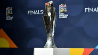 لیگ ملت‌های اروپا قرعه‌کشی شد