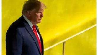 حقوق بادیگاردهای ترامپ قطع شد!