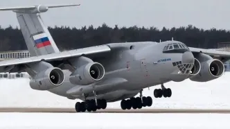 اولین واکنش به خبر انتقال تسلیحات روسی به تهران