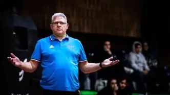 وضعیت قرارداد فدراسیون بسکتبال و مانولوپولوس