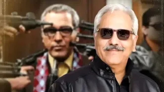 همه چیز درباره سریال «مرد سه هزار چهره»+زمان پخش