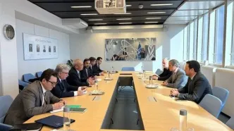 نامه مشترک ایران، چین و روسیه به مدیرکل آژانس انرژی اتمی