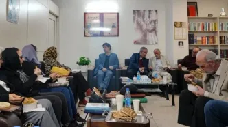 شایسته‌سالاری در آیینه شاهنامه/ بررسی ابعاد علمی و مدیریتی آزمون زال