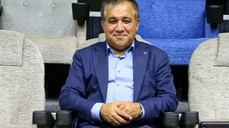 واکنش تاجرنیا به شایعات جدایی ساپینتو