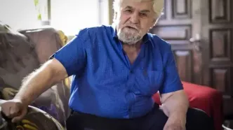 انتقاد از خانه سینما: سراغی از عنایت بخشی نگرفتند