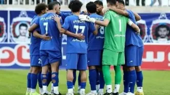 مکان بازی استقلال و سپاهان در لیگ قهرمانان آسیا مشخص شد