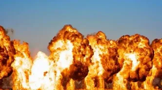 سلاح‌های ممنوعه در میدان نبرد