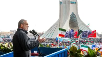 پزشکیان: معیشت مردم مهم‌ترین دغدغه دولت است/ مشکلات منطقه را بدون دخالت بیگانگان حل می‌کنیم