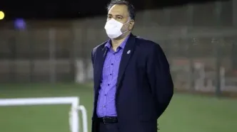 مدیرعامل سابق استقلال به سایپا رفت